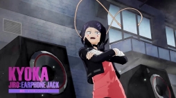 画像ギャラリー No.012のサムネイル画像 / 「僕のヒーローアカデミア One’s Justice」の第2弾PVが公開。ヴィランジャック企画が開始