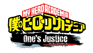 画像ギャラリー No.001のサムネイル画像 / 「僕のヒーローアカデミア One’s Justice」,キャラクター切り替わりCMの轟焦凍編が公開