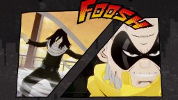 画像ギャラリー No.003のサムネイル画像 / 「僕のヒーローアカデミア One’s Justice」，プレイ動画とTVCM第3弾を公開