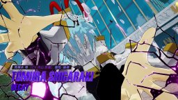 画像ギャラリー No.008のサムネイル画像 / 「僕のヒーローアカデミア One’s Justice」，プレイ動画とTVCM第3弾を公開