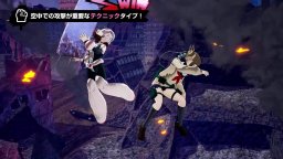 画像ギャラリー No.011のサムネイル画像 / 「僕のヒーローアカデミア One’s Justice」，プレイ動画とTVCM第3弾を公開