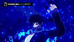 画像ギャラリー No.013のサムネイル画像 / 「僕のヒーローアカデミア One’s Justice」，プレイ動画とTVCM第3弾を公開