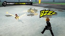 画像ギャラリー No.015のサムネイル画像 / 「僕のヒーローアカデミア One’s Justice」，プレイ動画とTVCM第3弾を公開