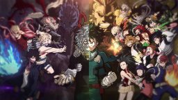 画像ギャラリー No.016のサムネイル画像 / 「僕のヒーローアカデミア One’s Justice」，プレイ動画とTVCM第3弾を公開