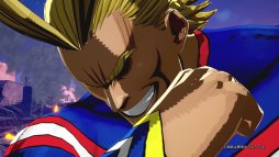 画像ギャラリー No.018のサムネイル画像 / 「僕のヒーローアカデミア One’s Justice」，プレイ動画とTVCM第3弾を公開