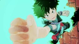 画像ギャラリー No.020のサムネイル画像 / 「僕のヒーローアカデミア One’s Justice」，プレイ動画とTVCM第3弾を公開