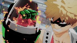 画像ギャラリー No.022のサムネイル画像 / 「僕のヒーローアカデミア One’s Justice」，プレイ動画とTVCM第3弾を公開