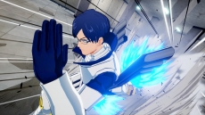 画像ギャラリー No.035のサムネイル画像 / 対戦アクション「僕のヒーローアカデミア One’s Justice」が本日発売。早期購入特典は爆豪のコスチュームや出久の勝利ボイスなど