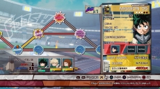画像ギャラリー No.043のサムネイル画像 / 対戦アクション「僕のヒーローアカデミア One’s Justice」が本日発売。早期購入特典は爆豪のコスチュームや出久の勝利ボイスなど