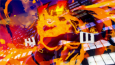 画像ギャラリー No.004のサムネイル画像 / 「僕のヒーローアカデミア One’s Justice」追加キャラ「エンデヴァー」などDLC第2弾が配信