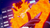 画像ギャラリー No.009のサムネイル画像 / 「僕のヒーローアカデミア One’s Justice」追加キャラ「エンデヴァー」などDLC第2弾が配信