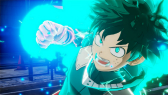 画像ギャラリー No.012のサムネイル画像 / 「僕のヒーローアカデミア One’s Justice」追加キャラ「エンデヴァー」などDLC第2弾が配信