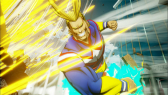 画像ギャラリー No.015のサムネイル画像 / 「僕のヒーローアカデミア One’s Justice」追加キャラ「エンデヴァー」などDLC第2弾が配信