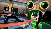 画像ギャラリー No.020のサムネイル画像 / 「僕のヒーローアカデミア One’s Justice」追加キャラ「エンデヴァー」などDLC第2弾が配信
