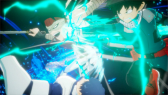 画像ギャラリー No.024のサムネイル画像 / 「僕のヒーローアカデミア One’s Justice」追加キャラ「エンデヴァー」などDLC第2弾が配信