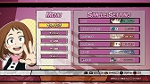 画像ギャラリー No.020のサムネイル画像 / 「僕のヒーローアカデミア One’s Justice」，全世界累計出荷本数の50万本突破記念で，ダウンロード版30％オフセールを実施