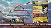 画像ギャラリー No.021のサムネイル画像 / 「僕のヒーローアカデミア One’s Justice」，全世界累計出荷本数の50万本突破記念で，ダウンロード版30％オフセールを実施