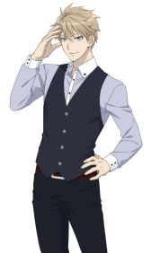 画像ギャラリー No.003のサムネイル画像 / 「Dance with Devils My Carol」の限定版パッケージイラストや店舗特典情報が公開に