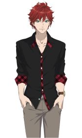 画像ギャラリー No.004のサムネイル画像 / 「Dance with Devils My Carol」の限定版パッケージイラストや店舗特典情報が公開に