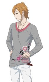 画像ギャラリー No.005のサムネイル画像 / 「Dance with Devils My Carol」の限定版パッケージイラストや店舗特典情報が公開に