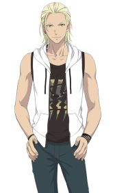 画像ギャラリー No.006のサムネイル画像 / 「Dance with Devils My Carol」の限定版パッケージイラストや店舗特典情報が公開に