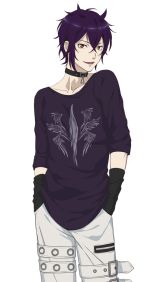 画像ギャラリー No.007のサムネイル画像 / 「Dance with Devils My Carol」の限定版パッケージイラストや店舗特典情報が公開に