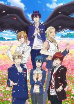 画像ギャラリー No.003のサムネイル画像 / 「Dance with Devils My Carol」のイベントCGとOPムービーが公開に