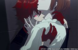 画像ギャラリー No.006のサムネイル画像 / 「Dance with Devils My Carol」のイベントCGとOPムービーが公開に