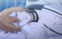 画像ギャラリー No.007のサムネイル画像 / 「Dance with Devils My Carol」のイベントCGとOPムービーが公開に