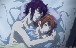 画像ギャラリー No.009のサムネイル画像 / 「Dance with Devils My Carol」のイベントCGとOPムービーが公開に