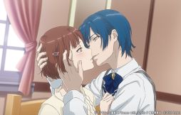 画像ギャラリー No.010のサムネイル画像 / 「Dance with Devils My Carol」のイベントCGとOPムービーが公開に