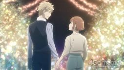 画像ギャラリー No.005のサムネイル画像 / 「乙女チック4Gamer」第157回:「Dance with Devils My Carol」を特集。アクマ達とのデートや前作の後日談などが楽しめるファンディスク