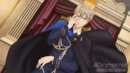 画像ギャラリー No.006のサムネイル画像 / 「乙女チック4Gamer」第157回:「Dance with Devils My Carol」を特集。アクマ達とのデートや前作の後日談などが楽しめるファンディスク