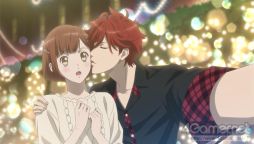 画像ギャラリー No.009のサムネイル画像 / 「乙女チック4Gamer」第157回:「Dance with Devils My Carol」を特集。アクマ達とのデートや前作の後日談などが楽しめるファンディスク