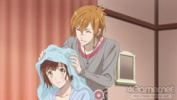 画像ギャラリー No.010のサムネイル画像 / 「乙女チック4Gamer」第157回:「Dance with Devils My Carol」を特集。アクマ達とのデートや前作の後日談などが楽しめるファンディスク