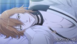 画像ギャラリー No.011のサムネイル画像 / 「乙女チック4Gamer」第157回:「Dance with Devils My Carol」を特集。アクマ達とのデートや前作の後日談などが楽しめるファンディスク