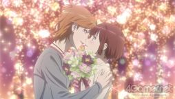 画像ギャラリー No.012のサムネイル画像 / 「乙女チック4Gamer」第157回:「Dance with Devils My Carol」を特集。アクマ達とのデートや前作の後日談などが楽しめるファンディスク