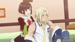 画像ギャラリー No.015のサムネイル画像 / 「乙女チック4Gamer」第157回:「Dance with Devils My Carol」を特集。アクマ達とのデートや前作の後日談などが楽しめるファンディスク