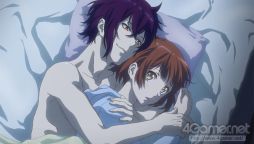 画像ギャラリー No.017のサムネイル画像 / 「乙女チック4Gamer」第157回:「Dance with Devils My Carol」を特集。アクマ達とのデートや前作の後日談などが楽しめるファンディスク