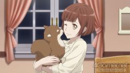画像ギャラリー No.021のサムネイル画像 / 「乙女チック4Gamer」第157回:「Dance with Devils My Carol」を特集。アクマ達とのデートや前作の後日談などが楽しめるファンディスク