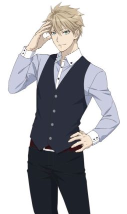 画像ギャラリー No.039のサムネイル画像 / 「乙女チック4Gamer」第157回:「Dance with Devils My Carol」を特集。アクマ達とのデートや前作の後日談などが楽しめるファンディスク