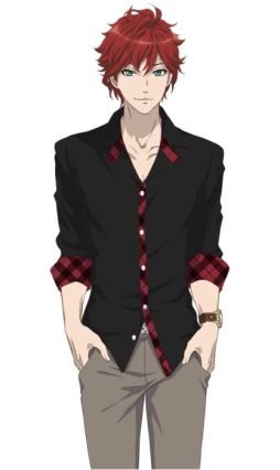 画像ギャラリー No.040のサムネイル画像 / 「乙女チック4Gamer」第157回:「Dance with Devils My Carol」を特集。アクマ達とのデートや前作の後日談などが楽しめるファンディスク