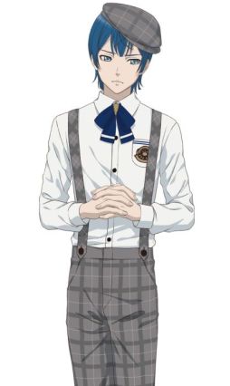 画像ギャラリー No.044のサムネイル画像 / 「乙女チック4Gamer」第157回:「Dance with Devils My Carol」を特集。アクマ達とのデートや前作の後日談などが楽しめるファンディスク