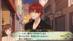 画像ギャラリー No.017のサムネイル画像 / あのアクマ達と再び出会えるFD「Dance with Devils My Carol」を紹介。幸せで和気あいあいとした物語も楽しめる