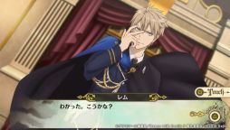 画像ギャラリー No.034のサムネイル画像 / あのアクマ達と再び出会えるFD「Dance with Devils My Carol」を紹介。幸せで和気あいあいとした物語も楽しめる