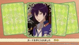 画像ギャラリー No.039のサムネイル画像 / あのアクマ達と再び出会えるFD「Dance with Devils My Carol」を紹介。幸せで和気あいあいとした物語も楽しめる