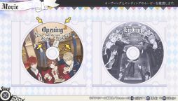 画像ギャラリー No.040のサムネイル画像 / あのアクマ達と再び出会えるFD「Dance with Devils My Carol」を紹介。幸せで和気あいあいとした物語も楽しめる