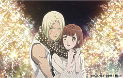 画像ギャラリー No.045のサムネイル画像 / あのアクマ達と再び出会えるFD「Dance with Devils My Carol」を紹介。幸せで和気あいあいとした物語も楽しめる