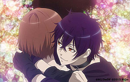 画像ギャラリー No.047のサムネイル画像 / あのアクマ達と再び出会えるFD「Dance with Devils My Carol」を紹介。幸せで和気あいあいとした物語も楽しめる