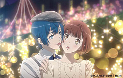 画像ギャラリー No.048のサムネイル画像 / あのアクマ達と再び出会えるFD「Dance with Devils My Carol」を紹介。幸せで和気あいあいとした物語も楽しめる